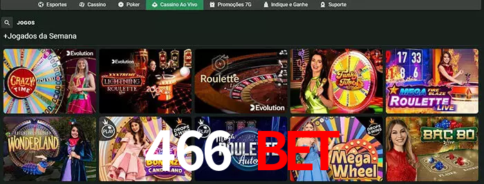 466 bet bet