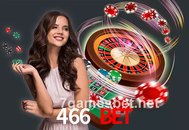 vivo no cassino 466 bet