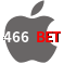 Aplicativo 466 bet para iOS