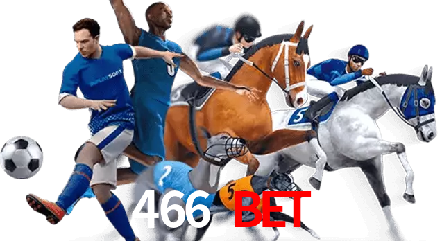 466 bet