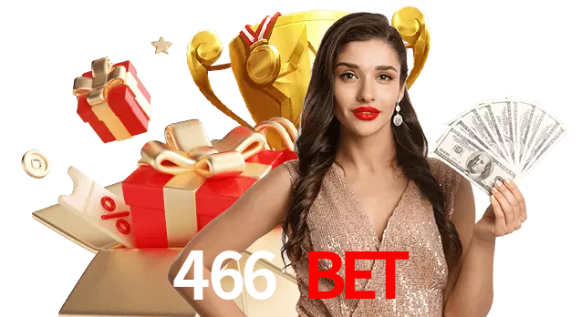 Jogue com dealers reais no 466 bet!