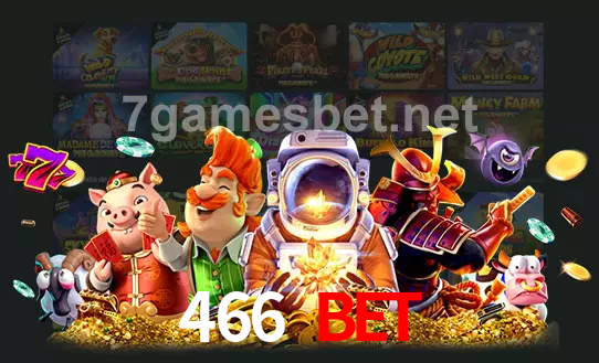cassino 466 bet