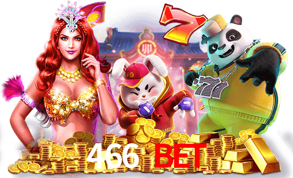 jogue em caça-níqueis ricos na 466 bet