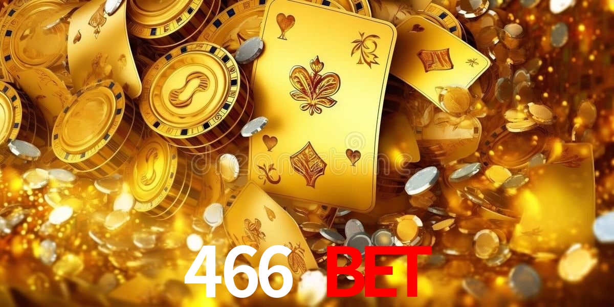 Jogos de Slot 466 bet