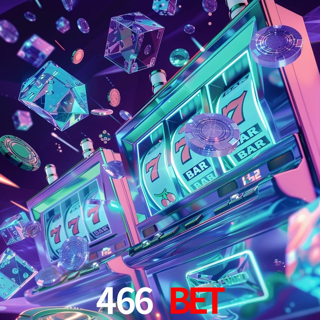 Tecnologia da Plataforma 466 bet