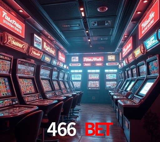 Explorando a Categoria de Eventos em Apostas na 466 bet