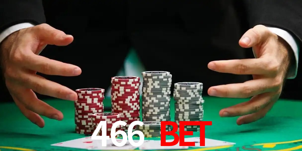 A Emoção da Loteria na 466 bet: Uma Chance de Mudança de Vida