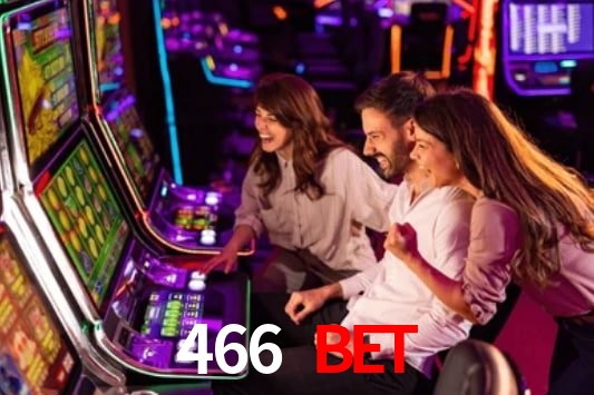 Integração de APIs 466 bet