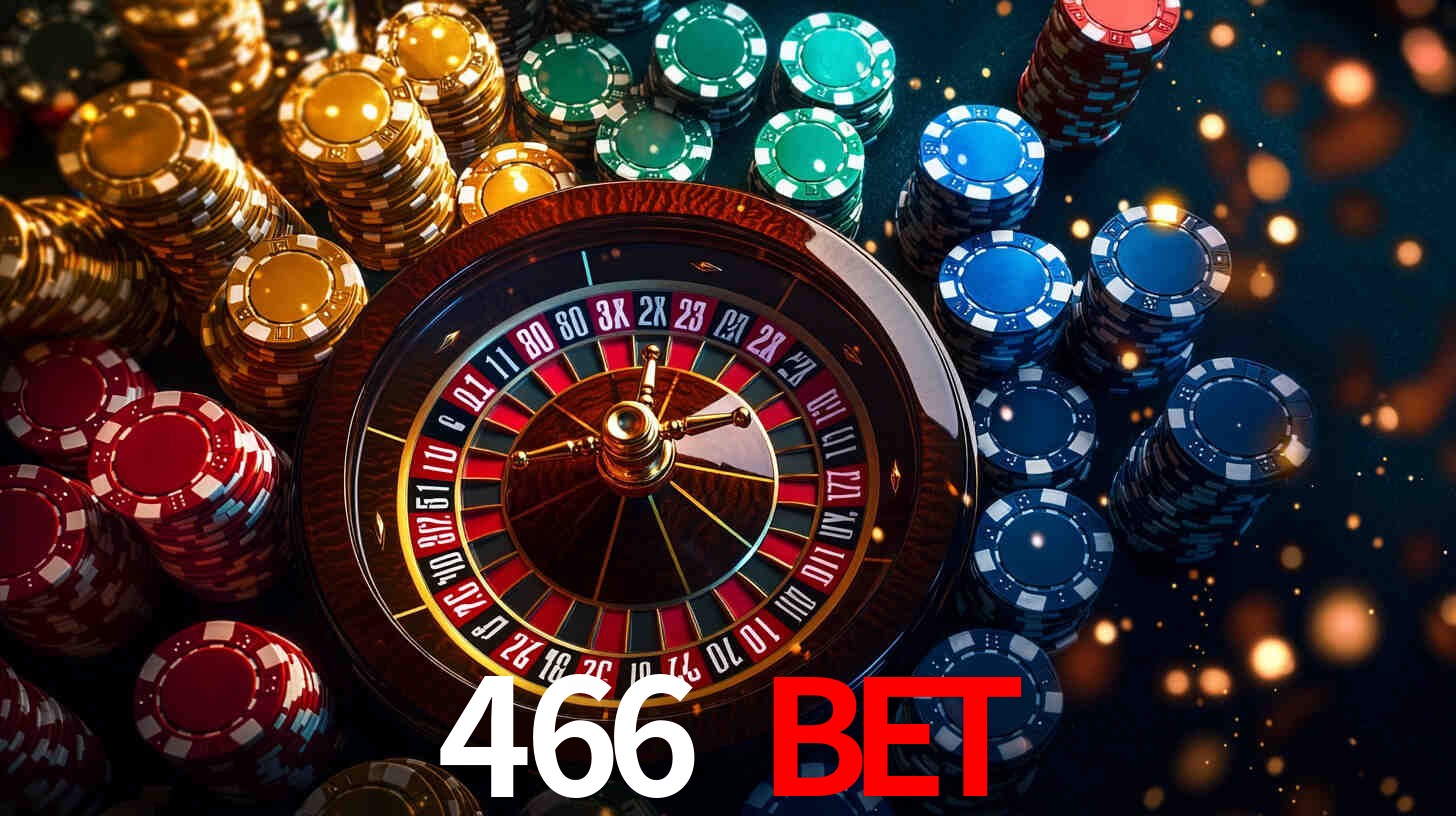 Experimente o Login Seguro Premium no 466 bet