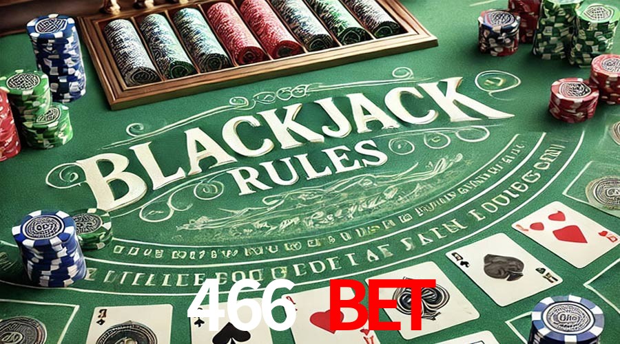 Welcome Bonus 466 bet