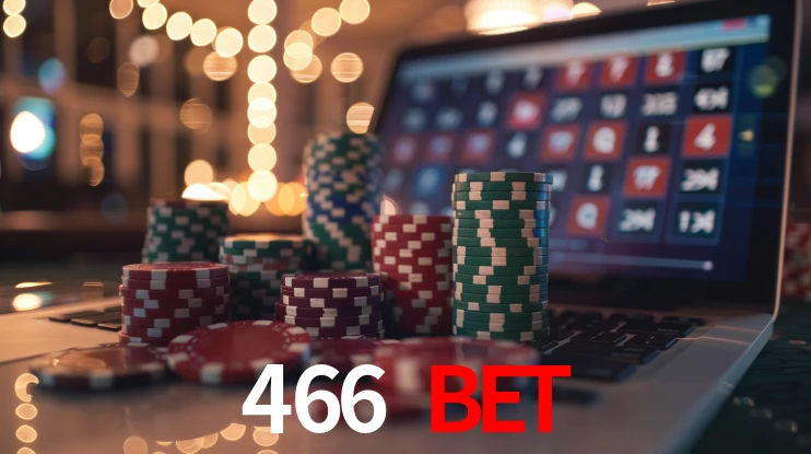 Game Statistics 466 bet