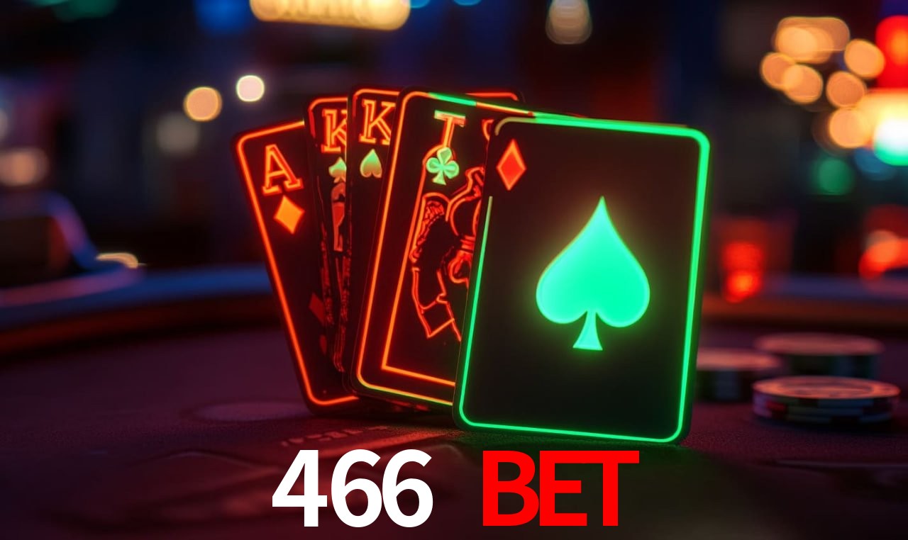 Inovações de Jogos na 466 bet: O Futuro das Experiências Interativas