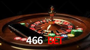 Blackjack Table 466 bet