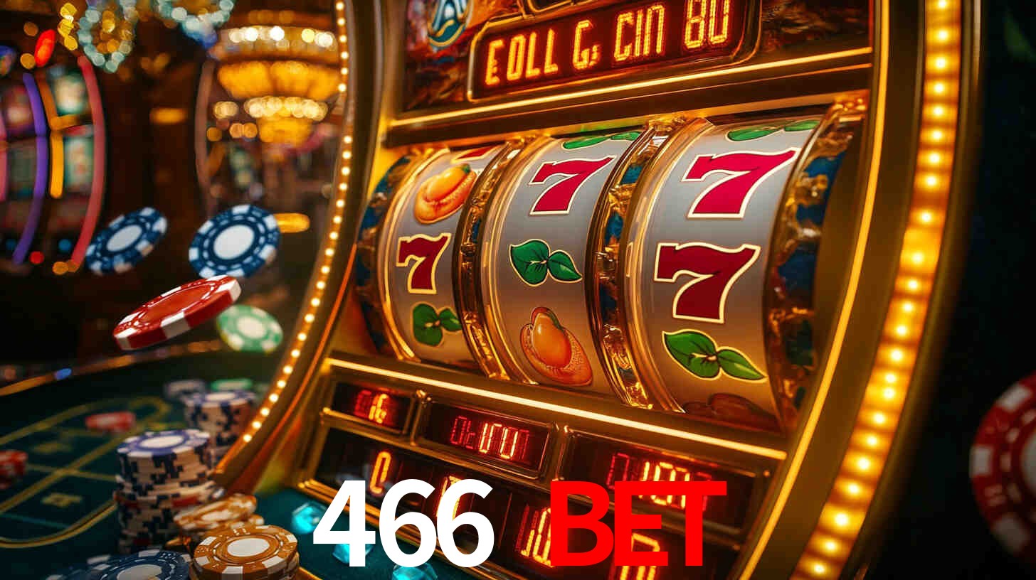 Explore as vantagens do 466 bet: serviço profissional e confiabilidade