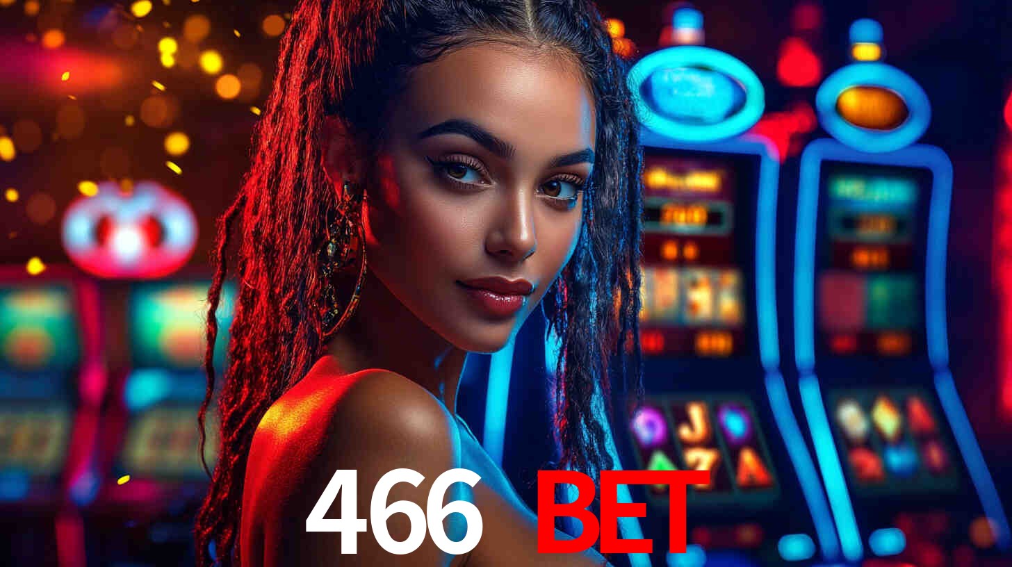 Apostas de Futebol 466 bet