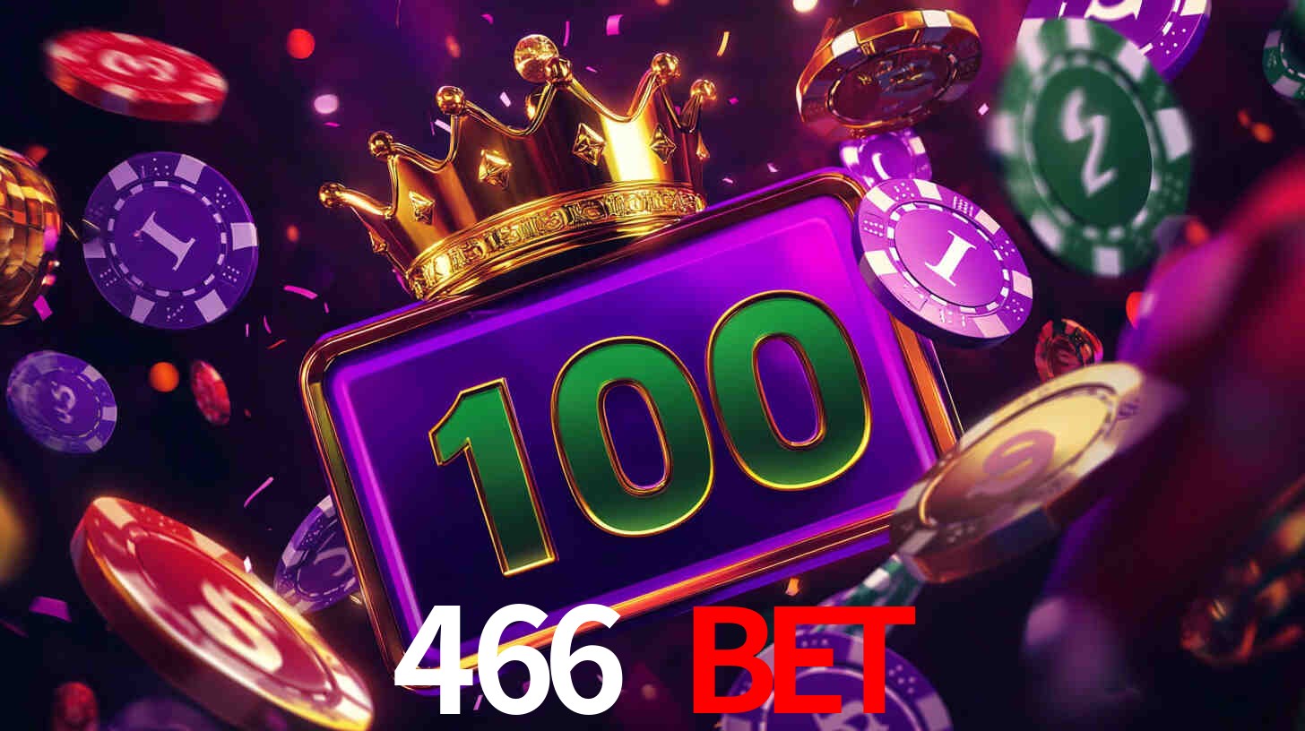 Ofertas Imperdíveis na 466 bet: Promoções e Bônus Que Valem a Pena