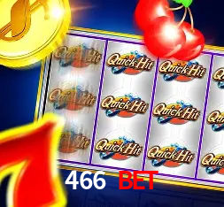 Interface Premium 466 bet