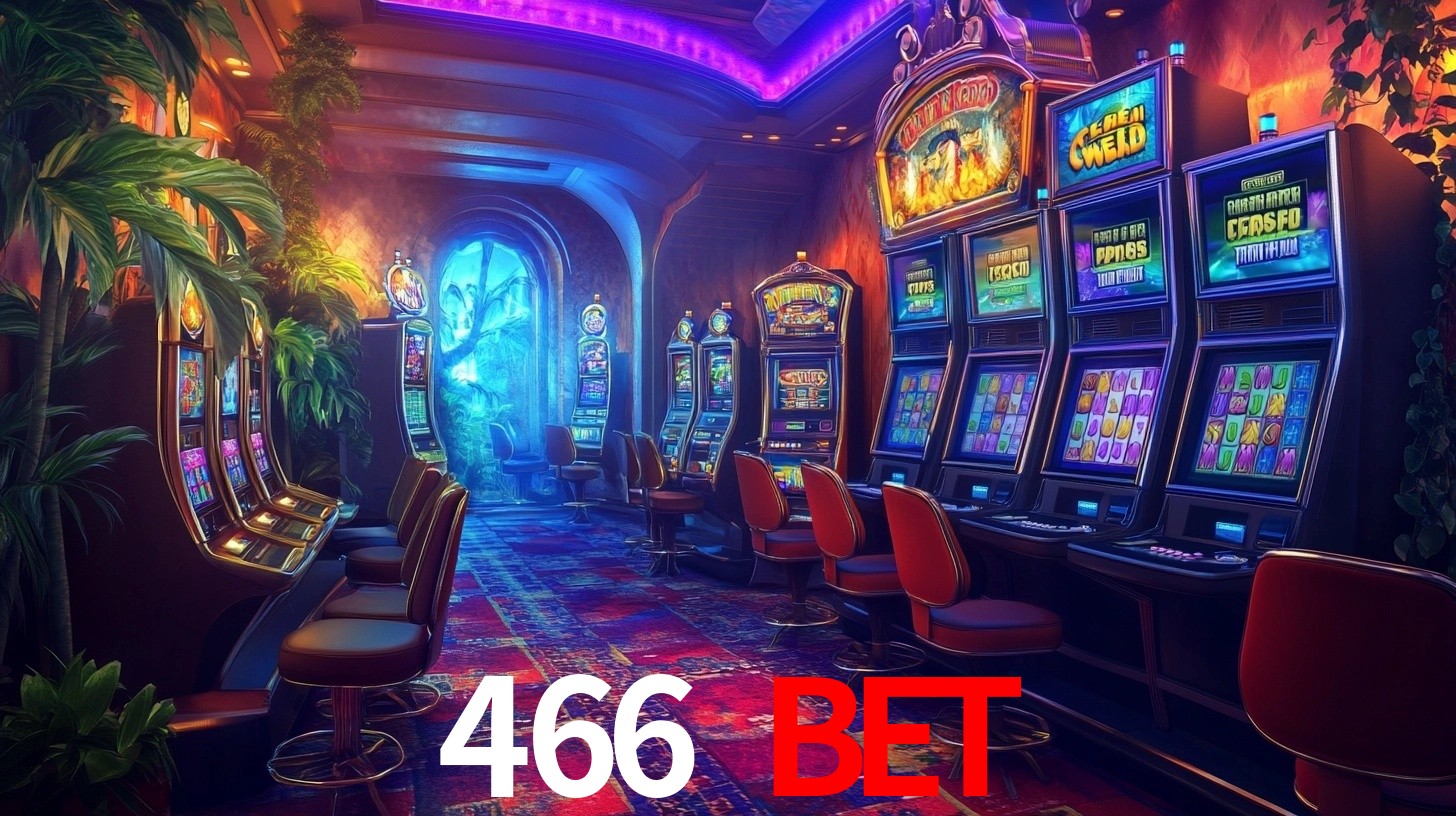 Premium Interface 466 bet