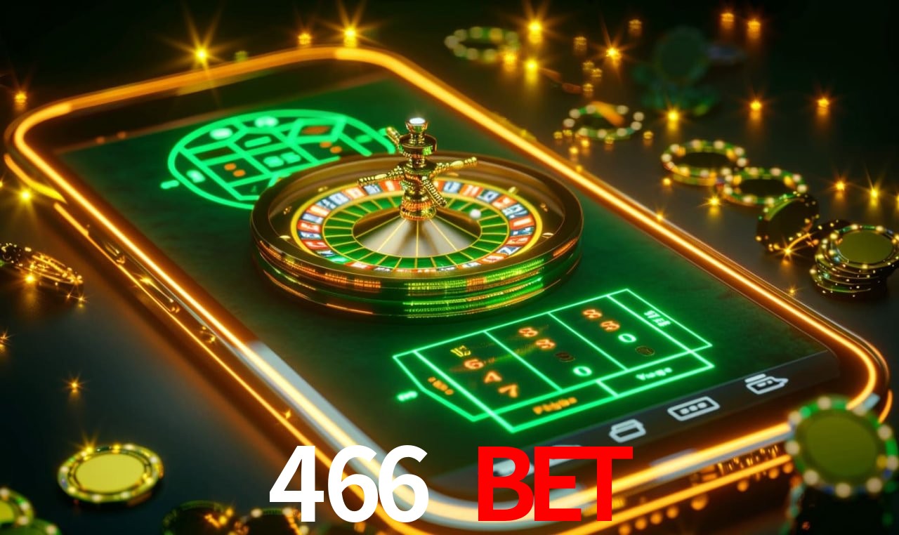Descubra a Essência do 466 bet: Nossa História e Compromissos