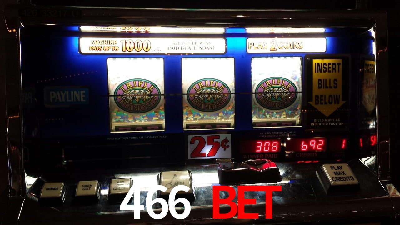 VIP Casino 466 bet