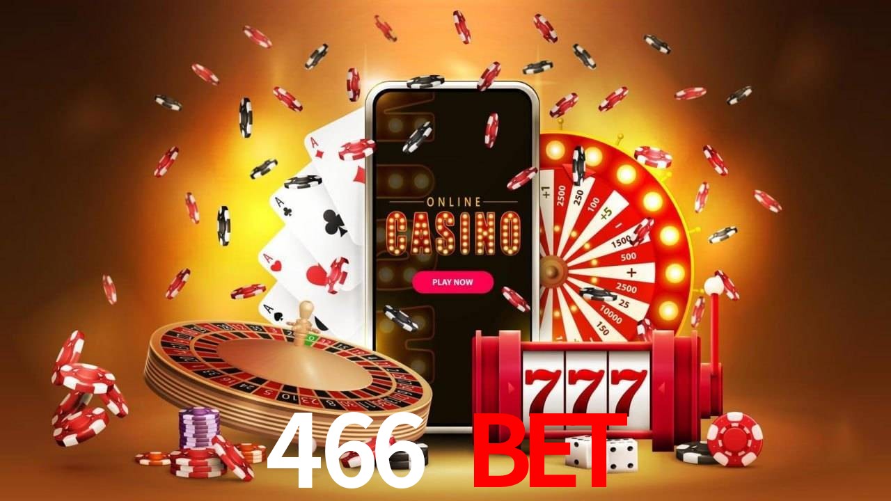 Descubra o Programa VIP da 466 bet: Vantagens Exclusivas para Jogadores