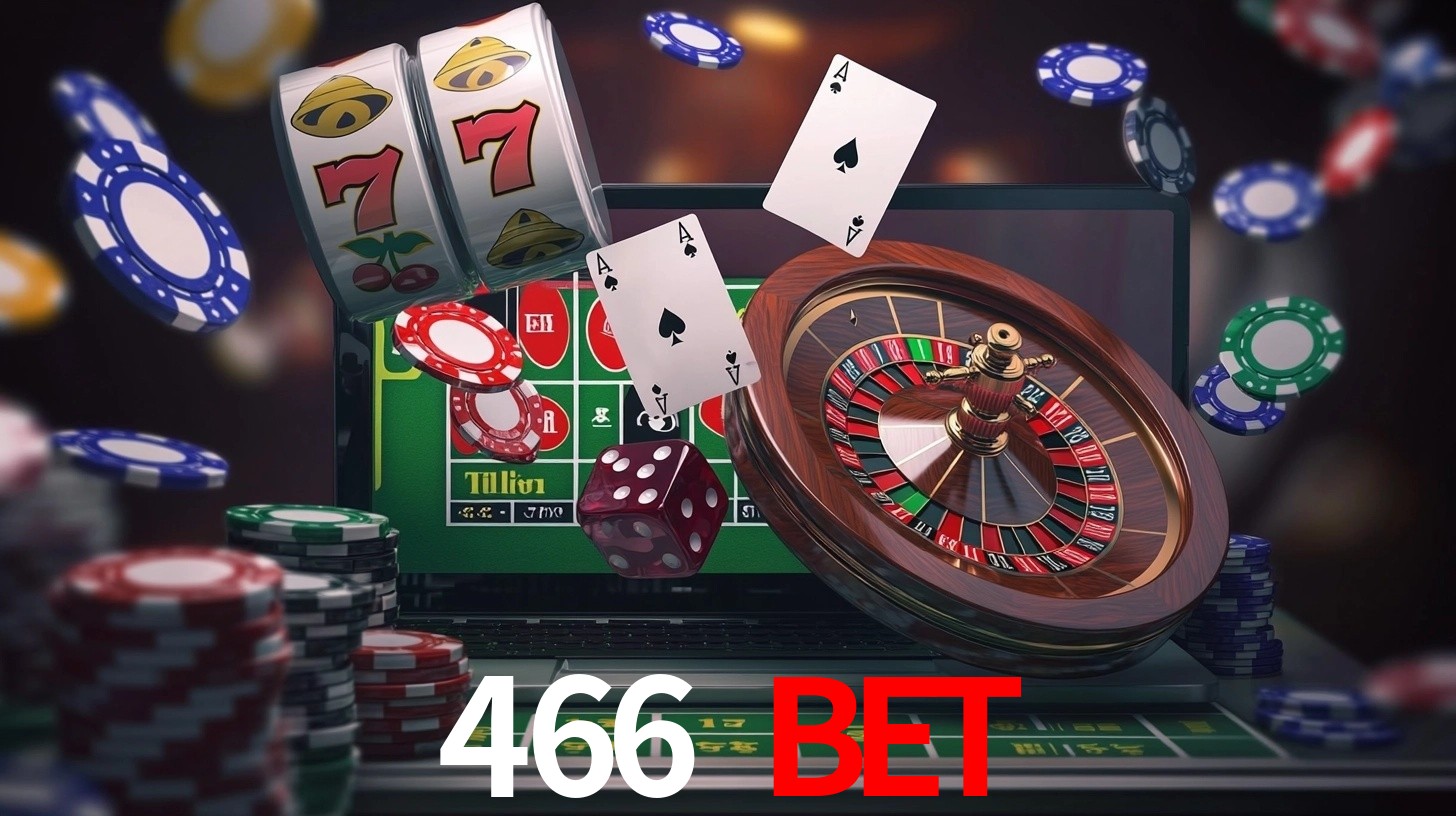 466 bet