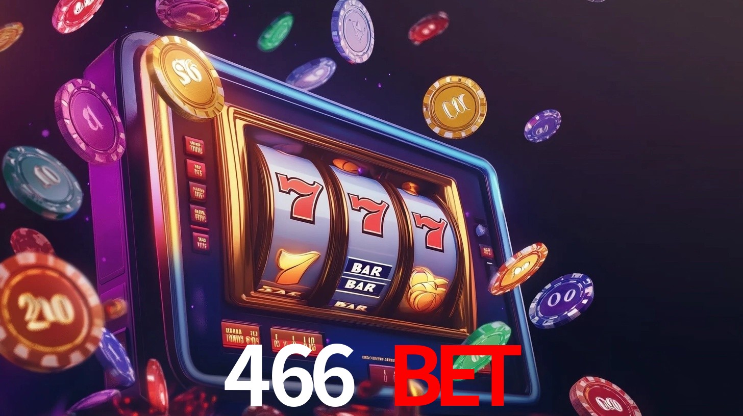 466 bet App Interface