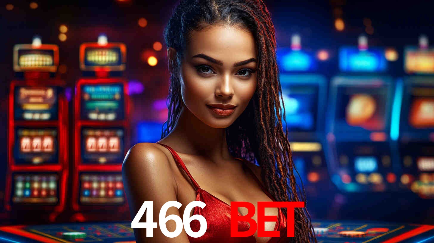 Estatísticas 466 bet