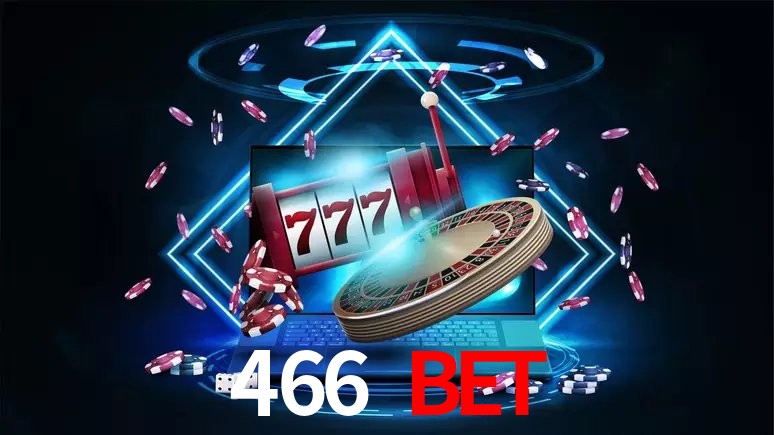 A Experiência Imersiva dos Cassinos Ao Vivo no 466 bet