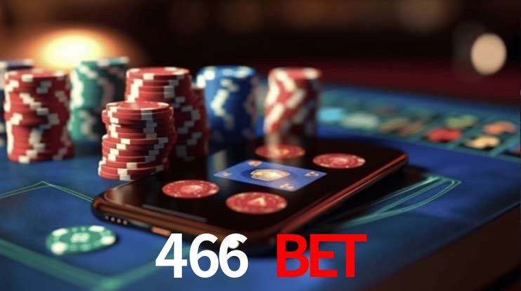 Apostas Esportivas na 466 bet: Um Guia Completo