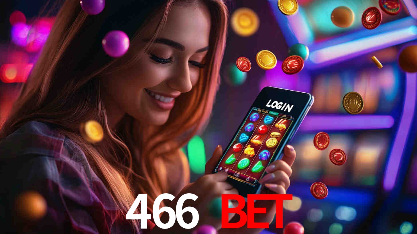 466 bet: A Experiência de Casino com Jogos de Mesa ao Vivo