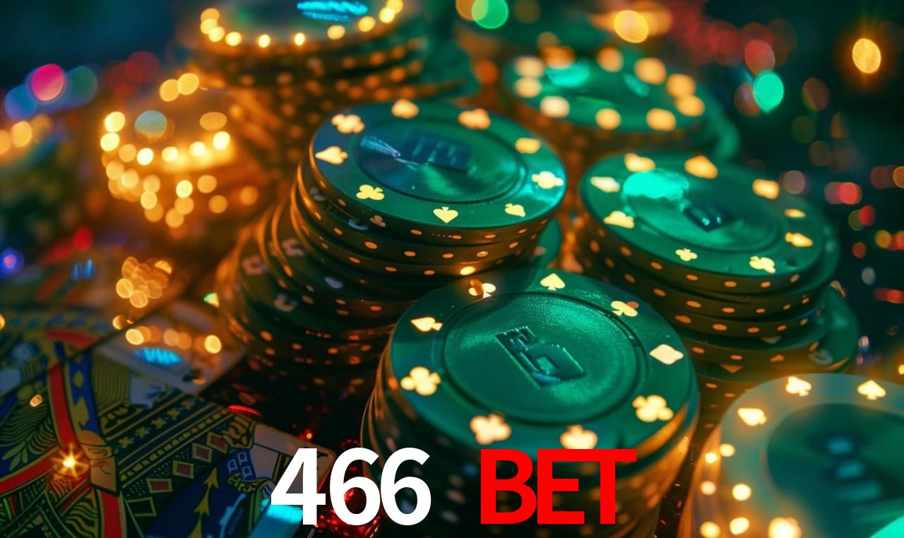 Inovações de Jogos na 466 bet: O Futuro das Experiências Interativas