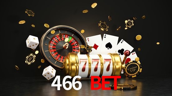 Live Casino 466 bet