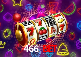 cassino 466 bet
