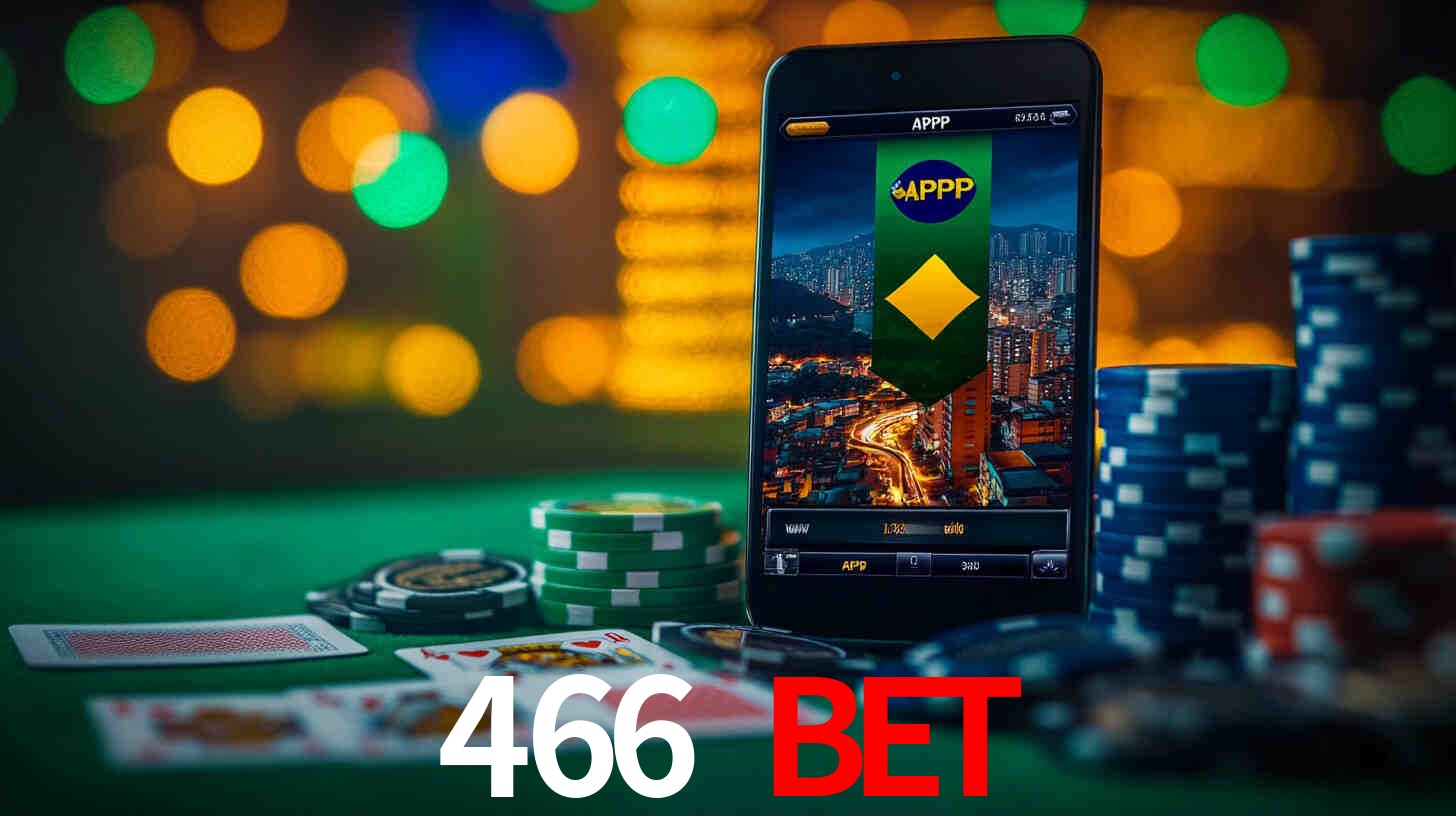 Estatísticas Esportivas 466 bet