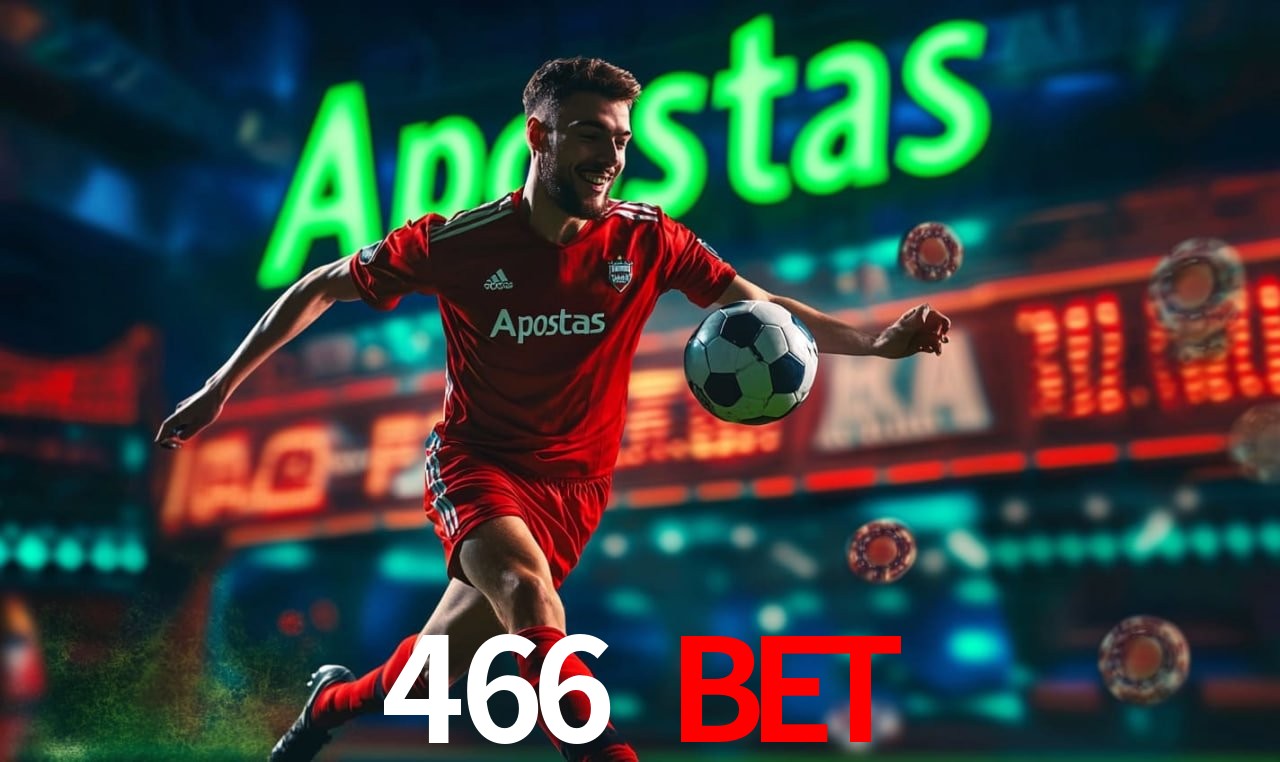 Promoções Sazonais 466 bet