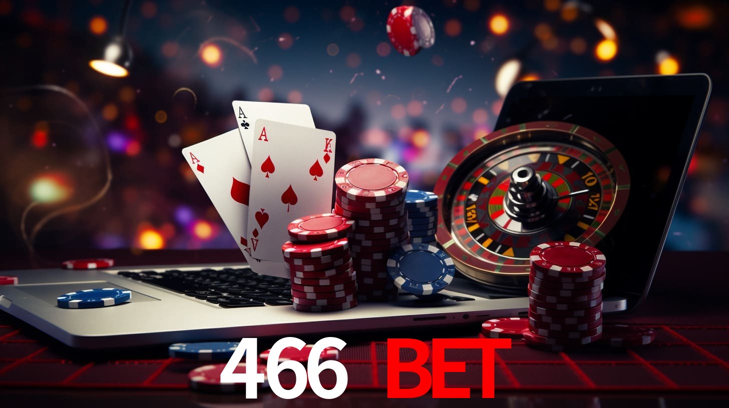 Daily Bonuses 466 bet