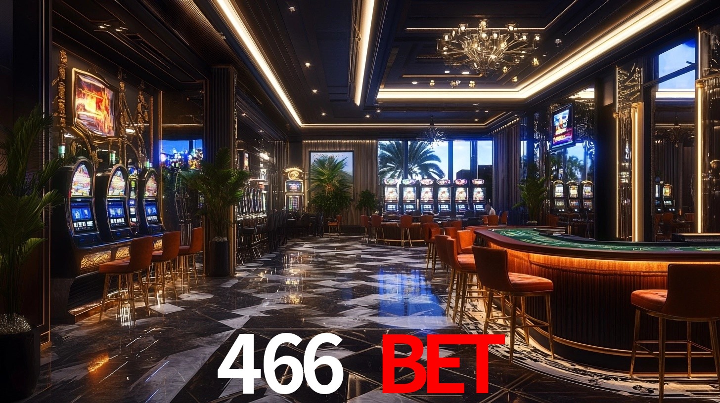 466 bet: Jogos de Caça-Níqueis-Altas Recompensas, Roleta-Velocidade, Blackjack-Desafios Máximos