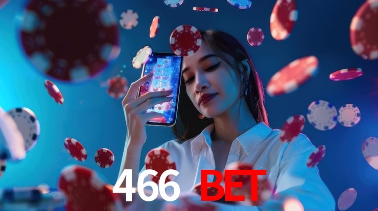 Provedores de Jogos 466 bet