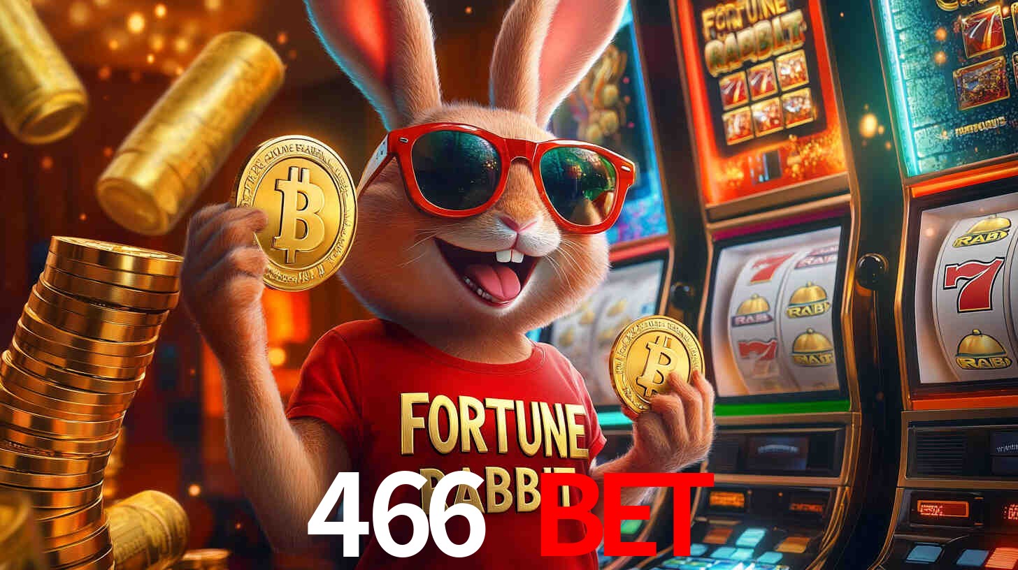 Programa VIP 466 bet