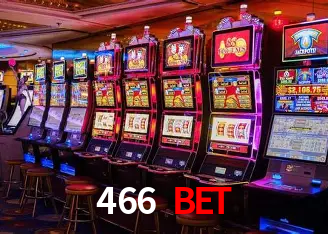 Exclusive Offers 466 bet