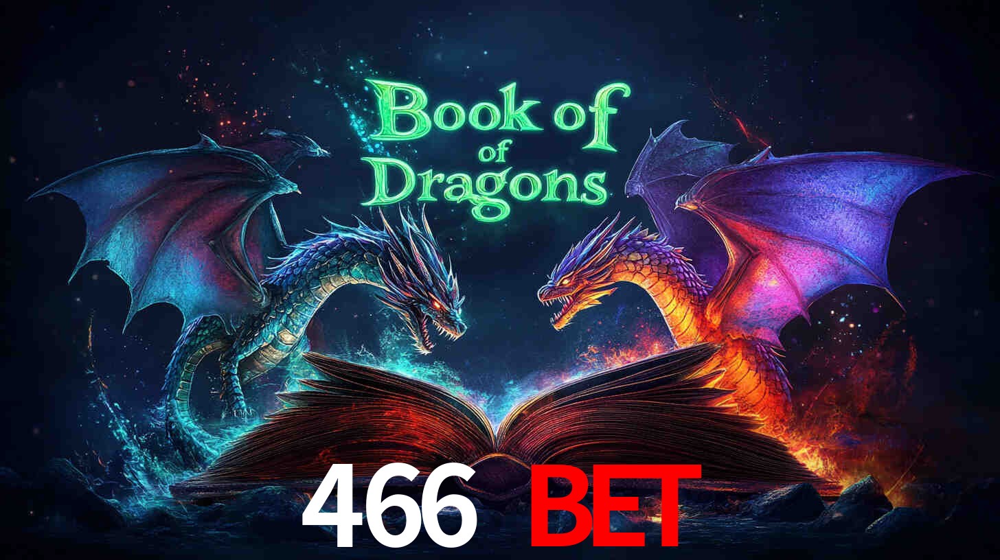 Bônus de Boas-vindas 466 bet