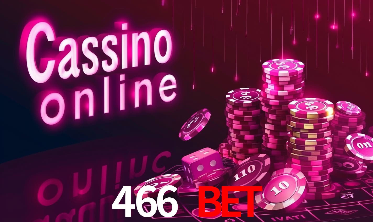 Avaliações dos Jogadores 466 bet