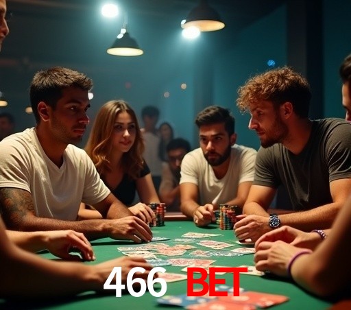 Inovações de Jogos na 466 bet: O Futuro das Experiências Interativas