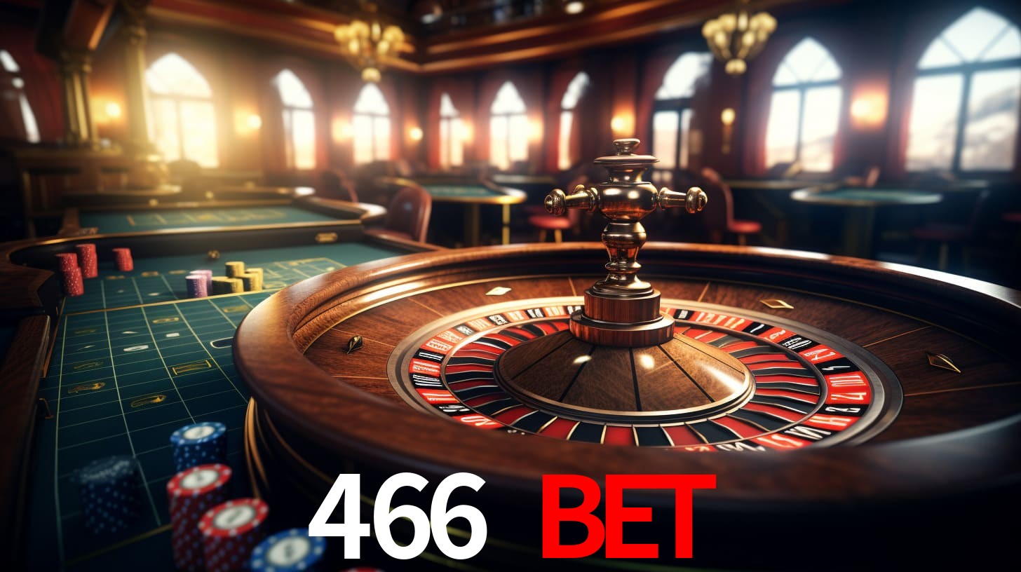 Programa VIP 466 bet
