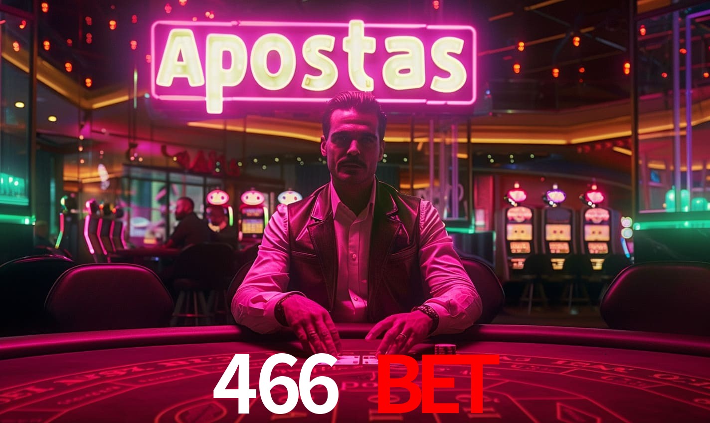 Recursos de Bônus 466 bet