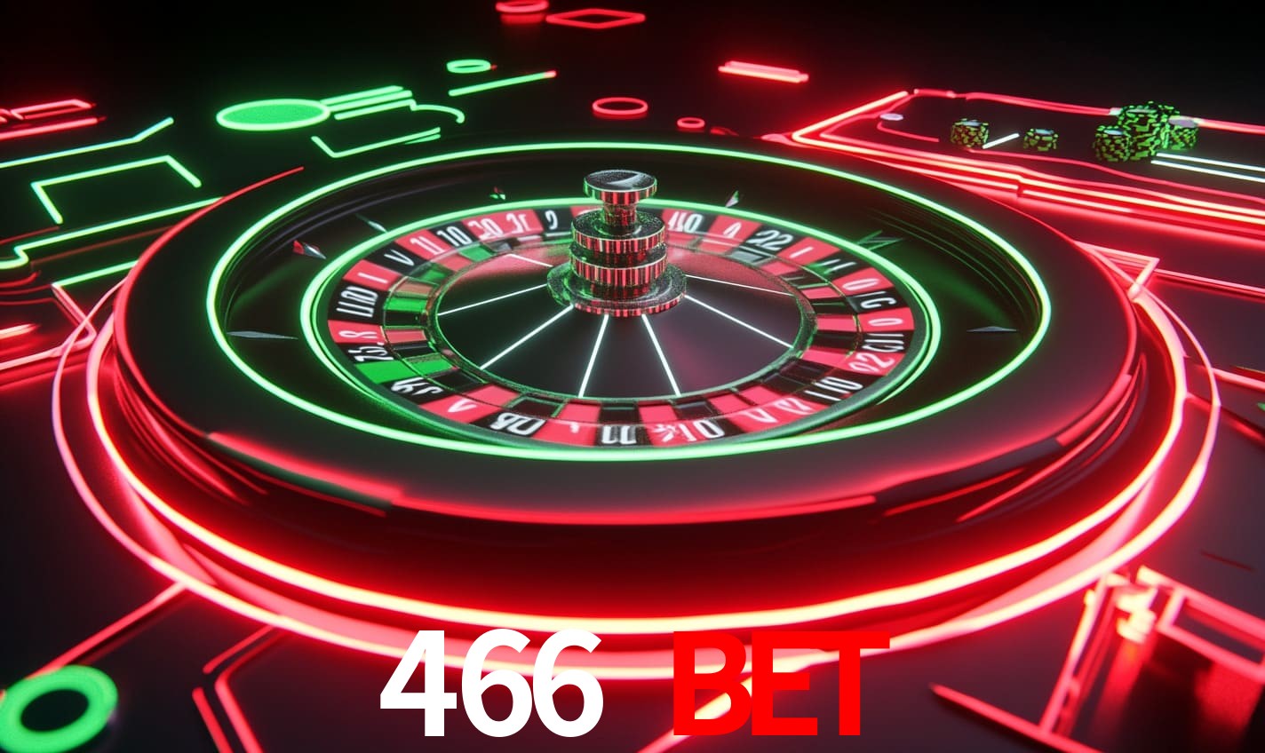 Estatísticas do Jogo 466 bet