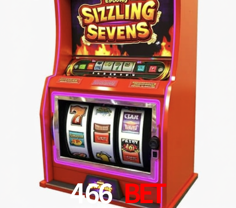 Slot Games 466 bet