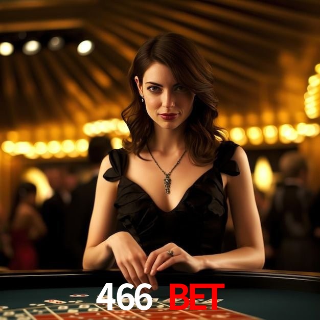Experiência VIP 466 bet