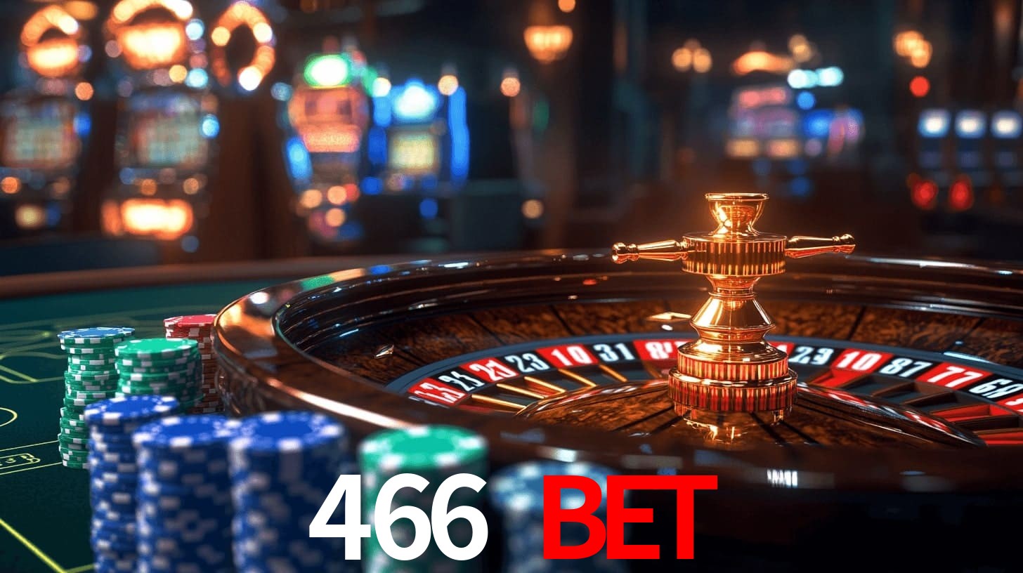 Bônus Generosos e Exclusivos no 466 bet para Você!
